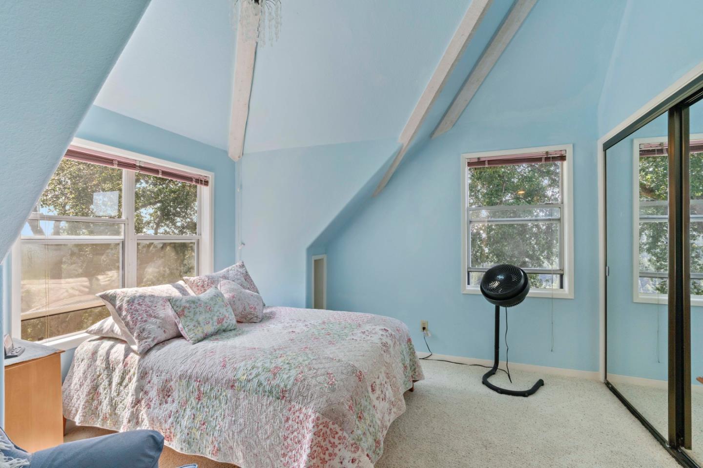 Detail Gallery Image 22 of 40 For 945 Eagle Rd, Scotts Valley,  CA 95066 - 3 Beds | 1 Baths
