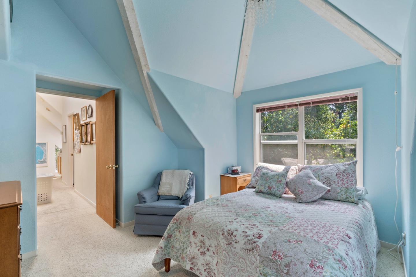 Detail Gallery Image 23 of 40 For 945 Eagle Rd, Scotts Valley,  CA 95066 - 3 Beds | 1 Baths