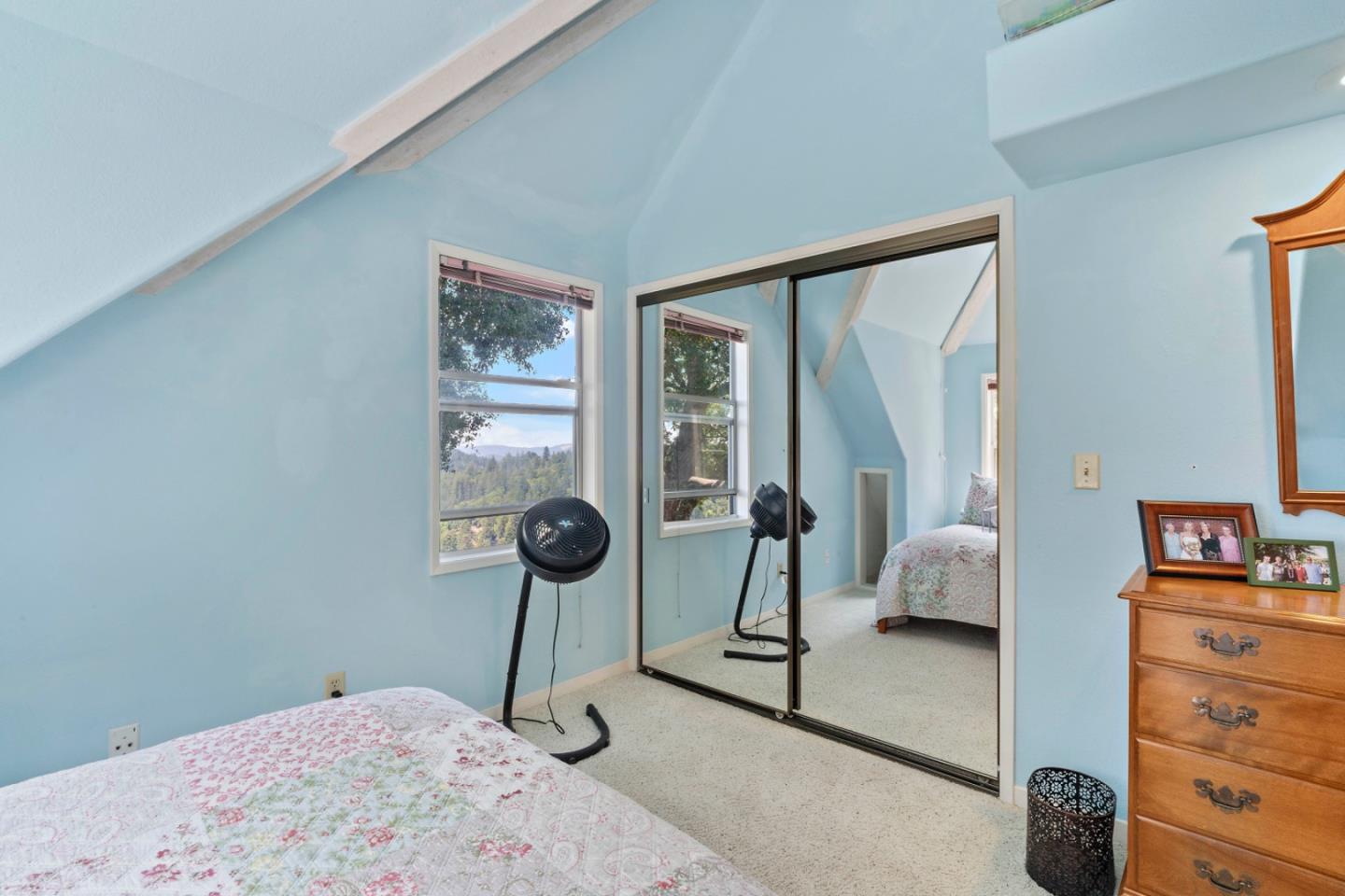 Detail Gallery Image 25 of 40 For 945 Eagle Rd, Scotts Valley,  CA 95066 - 3 Beds | 1 Baths
