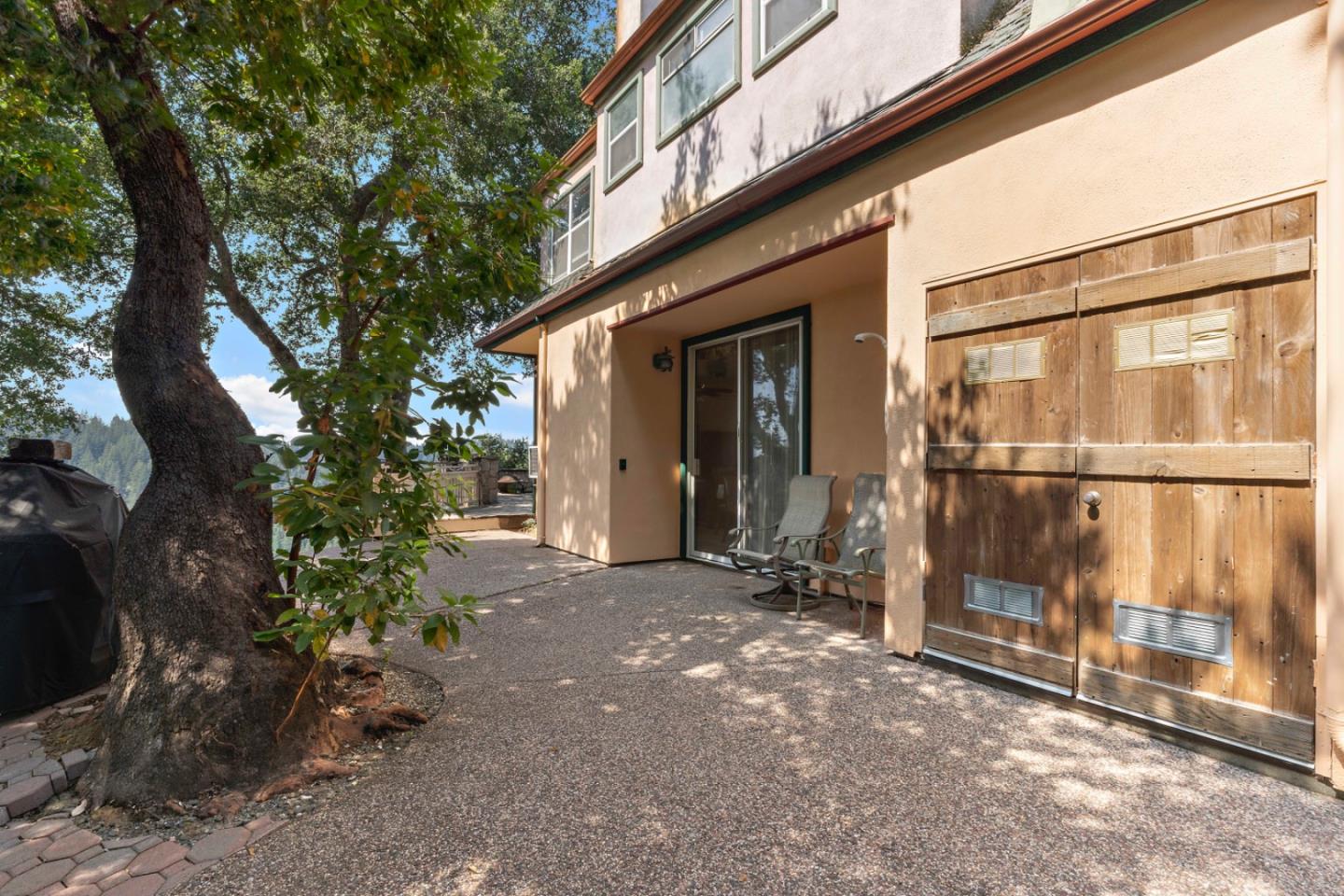 Detail Gallery Image 26 of 40 For 945 Eagle Rd, Scotts Valley,  CA 95066 - 3 Beds | 1 Baths