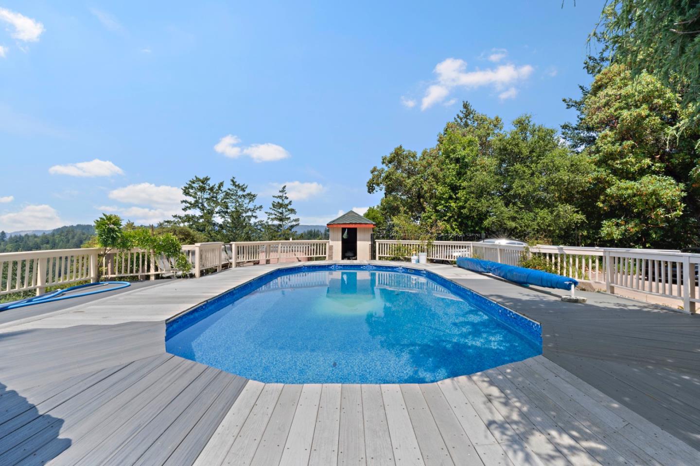 Detail Gallery Image 33 of 40 For 945 Eagle Rd, Scotts Valley,  CA 95066 - 3 Beds | 1 Baths