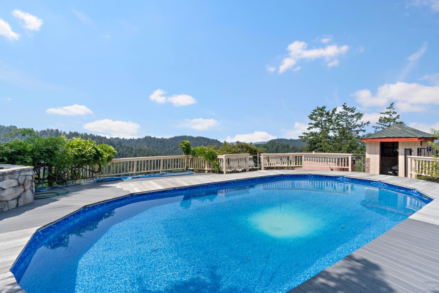 Detail Gallery Image 34 of 40 For 945 Eagle Rd, Scotts Valley,  CA 95066 - 3 Beds | 1 Baths