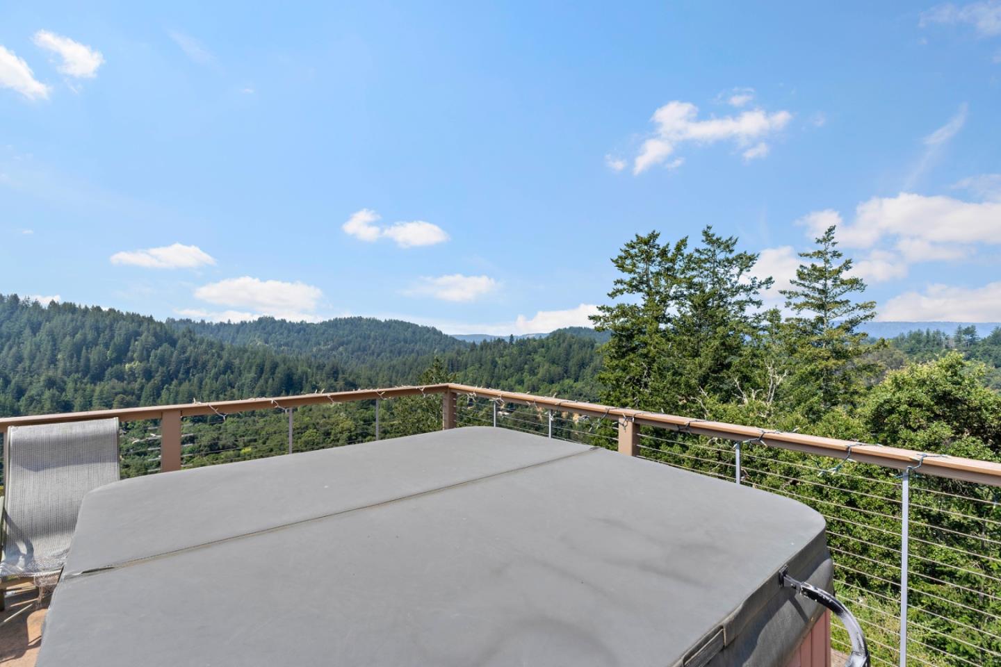 Detail Gallery Image 35 of 40 For 945 Eagle Rd, Scotts Valley,  CA 95066 - 3 Beds | 1 Baths