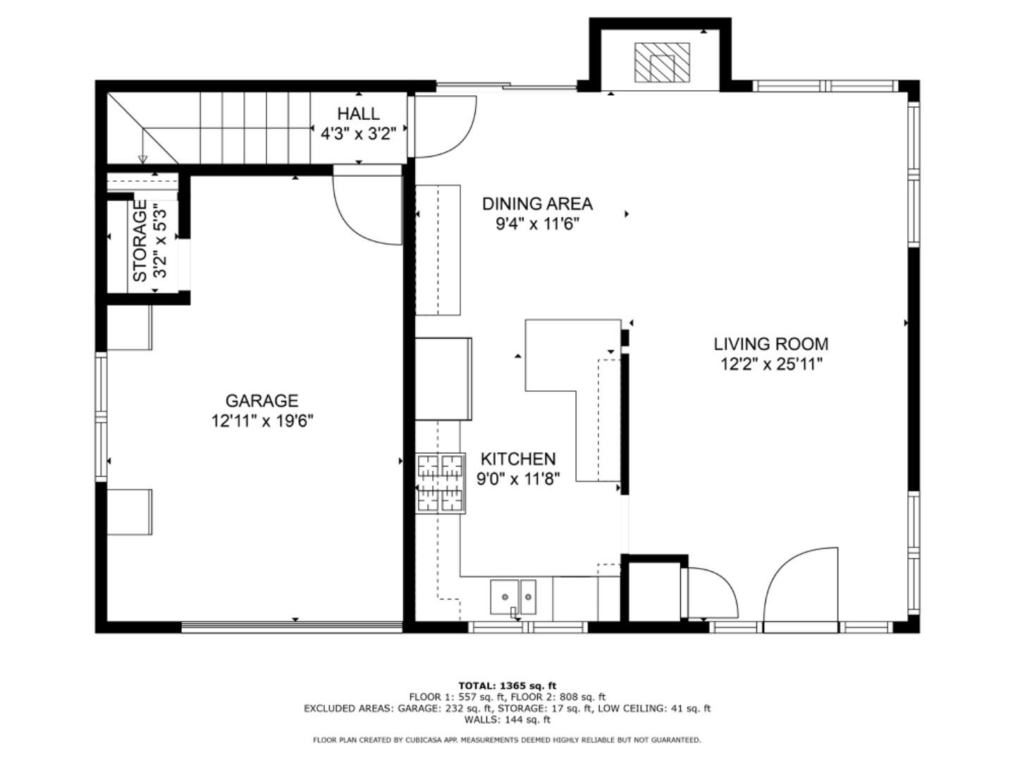 Detail Gallery Image 39 of 40 For 945 Eagle Rd, Scotts Valley,  CA 95066 - 3 Beds | 1 Baths