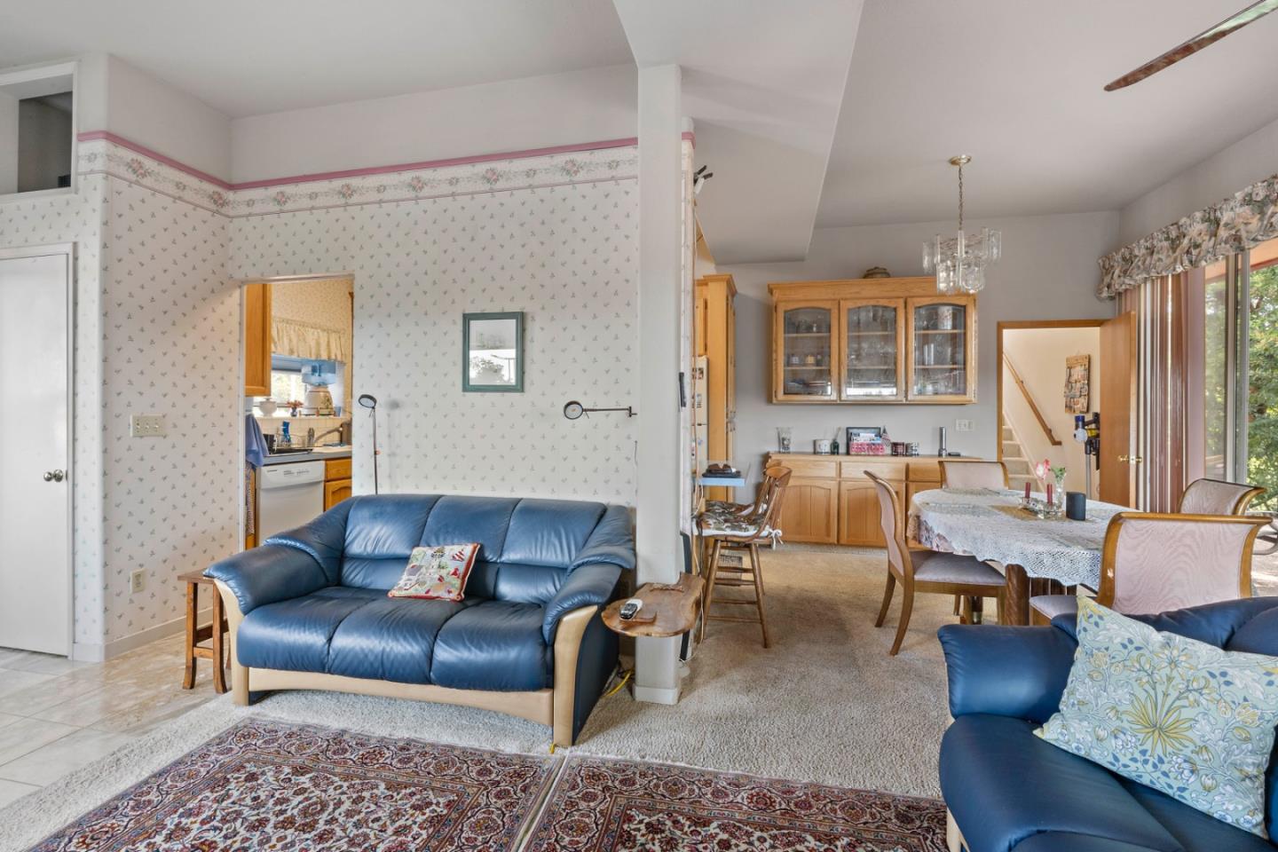 Detail Gallery Image 6 of 40 For 945 Eagle Rd, Scotts Valley,  CA 95066 - 3 Beds | 1 Baths