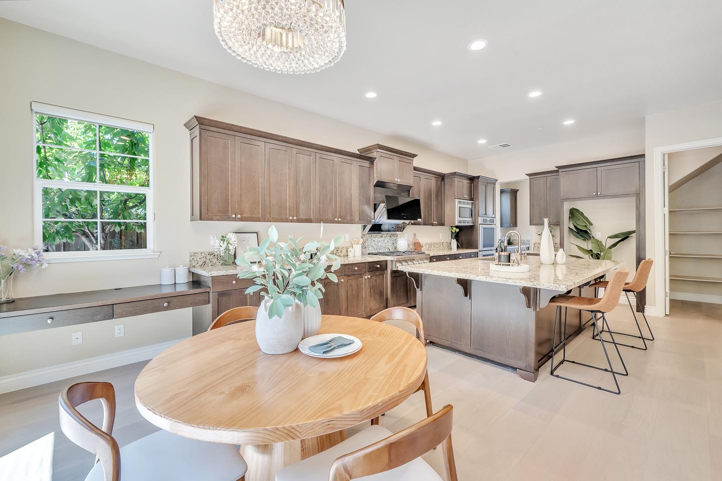 Detail Gallery Image 15 of 45 For 1848 Clover Crk, San Jose,  CA 95120 - 5 Beds | 4 Baths