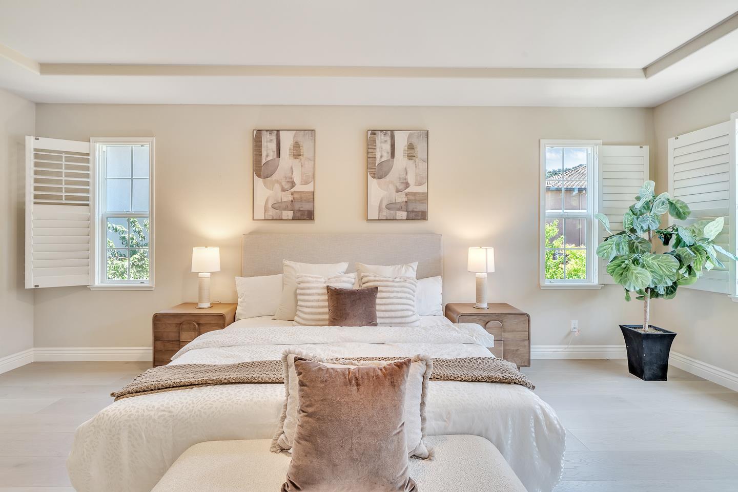 Detail Gallery Image 24 of 45 For 1848 Clover Crk, San Jose,  CA 95120 - 5 Beds | 4 Baths