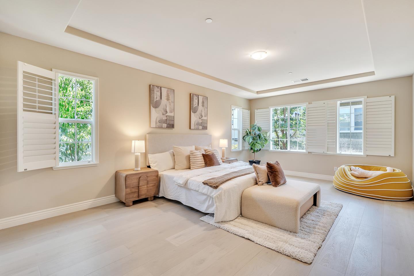 Detail Gallery Image 25 of 45 For 1848 Clover Crk, San Jose,  CA 95120 - 5 Beds | 4 Baths