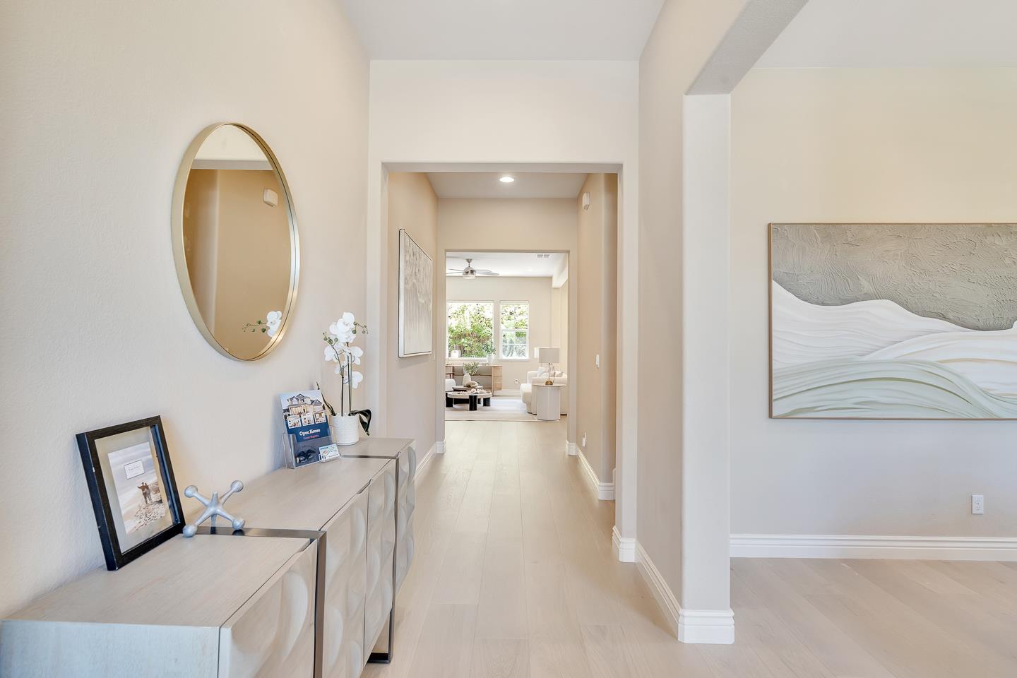 Detail Gallery Image 4 of 45 For 1848 Clover Crk, San Jose,  CA 95120 - 5 Beds | 4 Baths