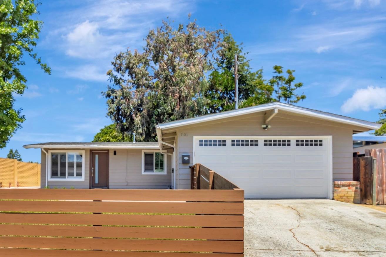 Detail Gallery Image 37 of 65 For 1101 Palamos Ave, Sunnyvale,  CA 94089 - 3 Beds | 2 Baths