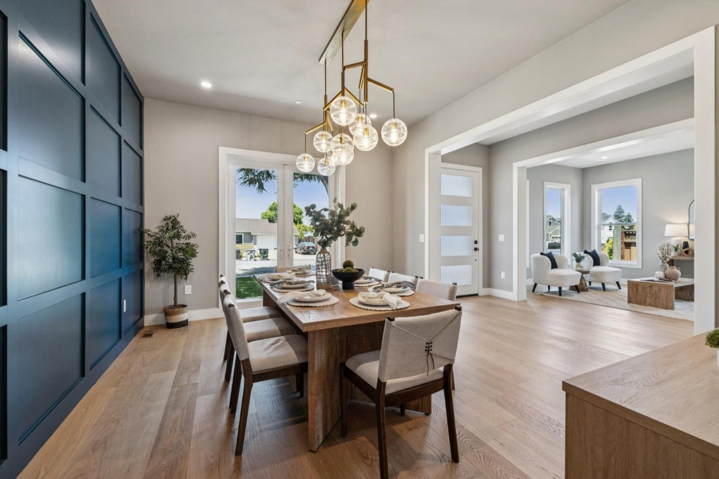 Detail Gallery Image 12 of 60 For 15330 Chelsea Dr, San Jose,  CA 95124 - 6 Beds | 4/1 Baths