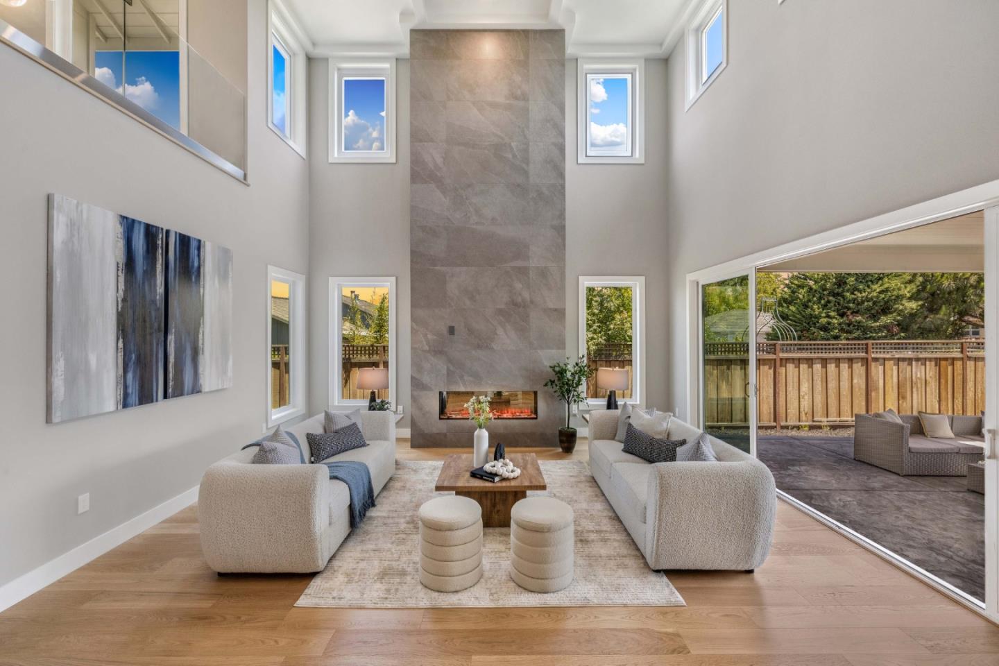 Detail Gallery Image 15 of 60 For 15330 Chelsea Dr, San Jose,  CA 95124 - 6 Beds | 4/1 Baths