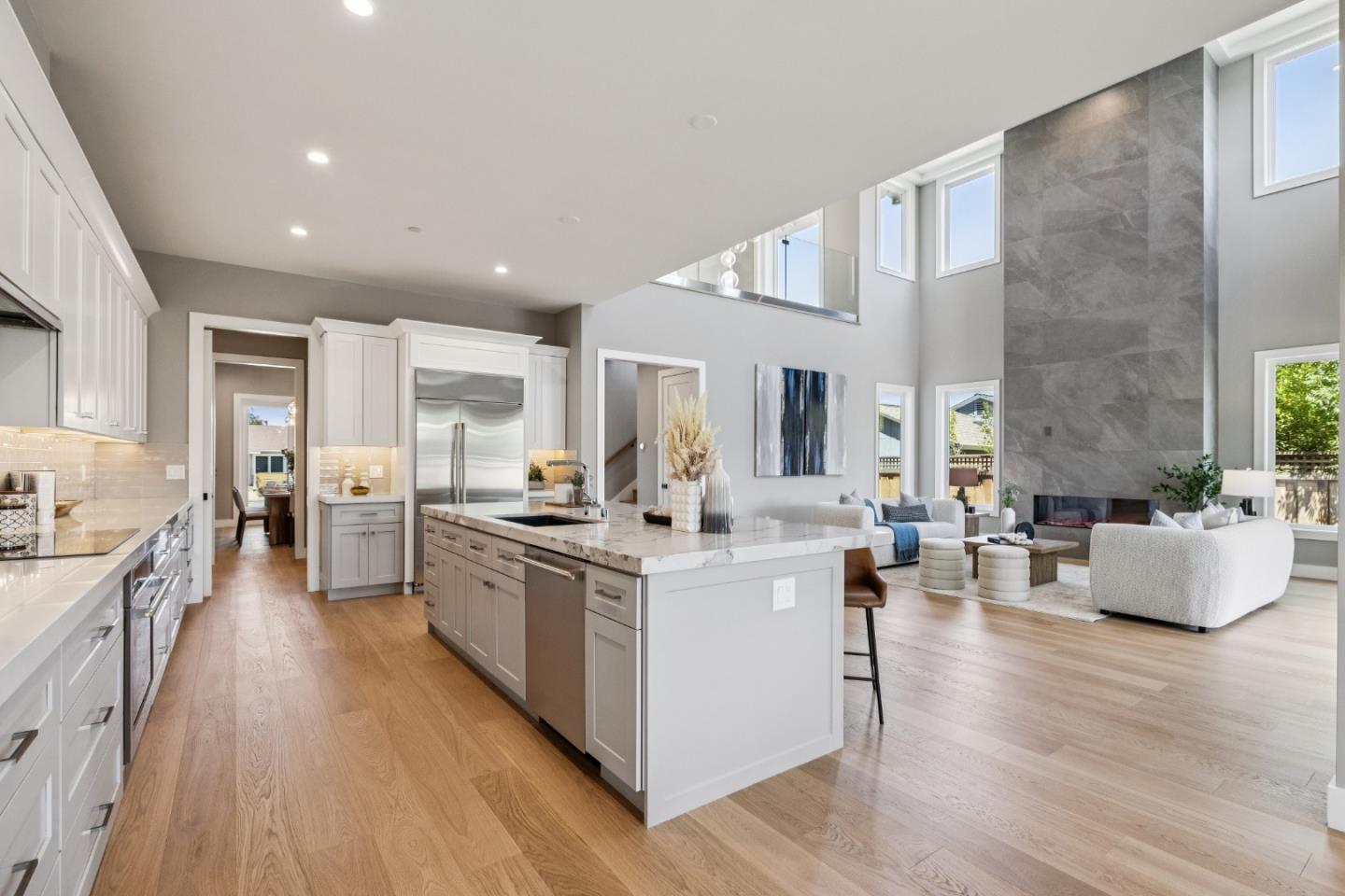 Detail Gallery Image 22 of 60 For 15330 Chelsea Dr, San Jose,  CA 95124 - 6 Beds | 4/1 Baths