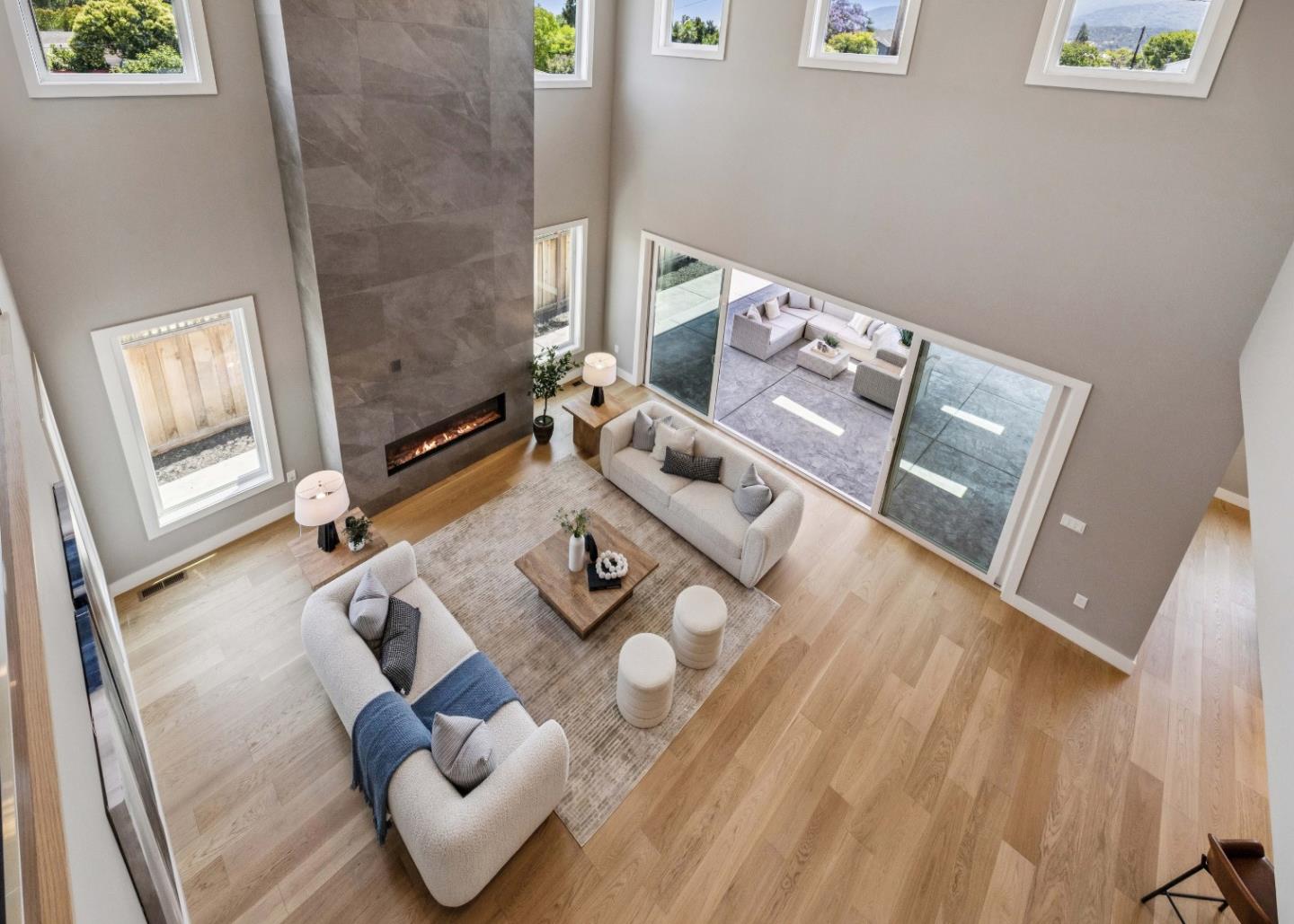 Detail Gallery Image 32 of 60 For 15330 Chelsea Dr, San Jose,  CA 95124 - 6 Beds | 4/1 Baths
