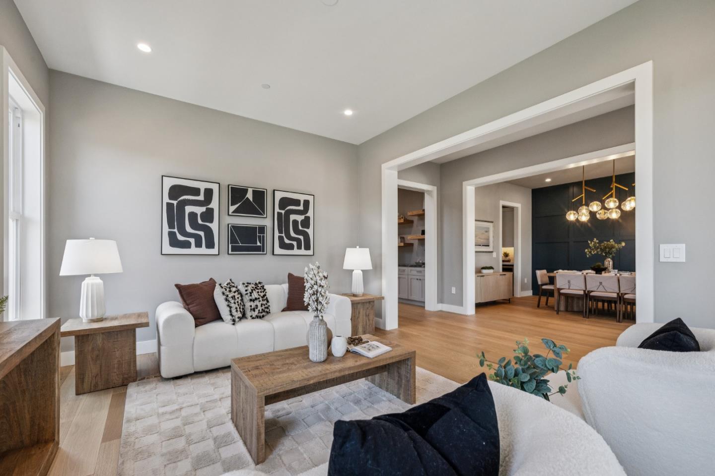 Detail Gallery Image 8 of 60 For 15330 Chelsea Dr, San Jose,  CA 95124 - 6 Beds | 4/1 Baths