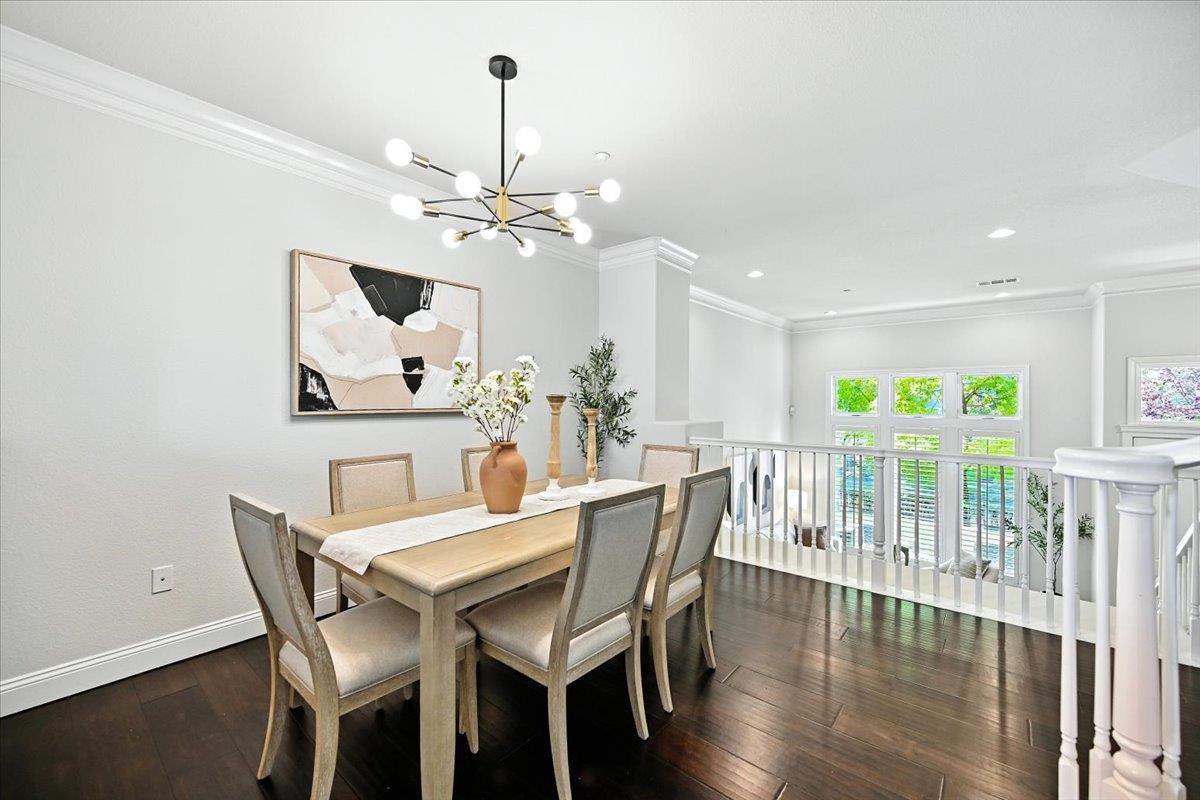 Detail Gallery Image 10 of 42 For 1172 Mckay Dr, San Jose,  CA 95131 - 4 Beds | 3/1 Baths