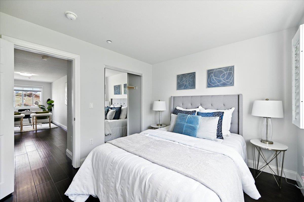 Detail Gallery Image 27 of 42 For 1172 Mckay Dr, San Jose,  CA 95131 - 4 Beds | 3/1 Baths