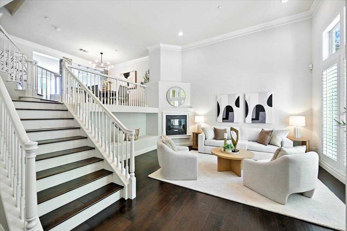 Detail Gallery Image 7 of 42 For 1172 Mckay Dr, San Jose,  CA 95131 - 4 Beds | 3/1 Baths