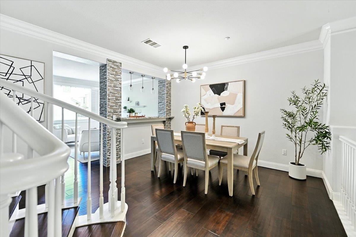 Detail Gallery Image 8 of 42 For 1172 Mckay Dr, San Jose,  CA 95131 - 4 Beds | 3/1 Baths