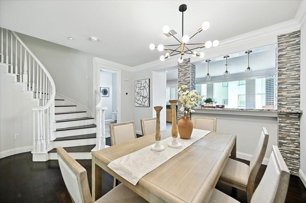 Detail Gallery Image 9 of 42 For 1172 Mckay Dr, San Jose,  CA 95131 - 4 Beds | 3/1 Baths