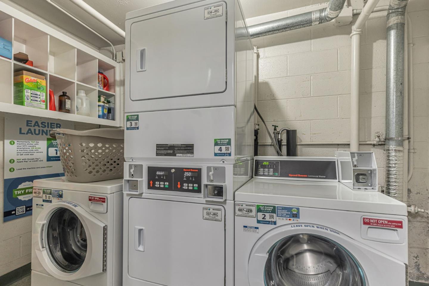 Detail Gallery Image 30 of 35 For 382 Coronado Ave #102,  Long Beach,  CA 90814 - 2 Beds | 2 Baths