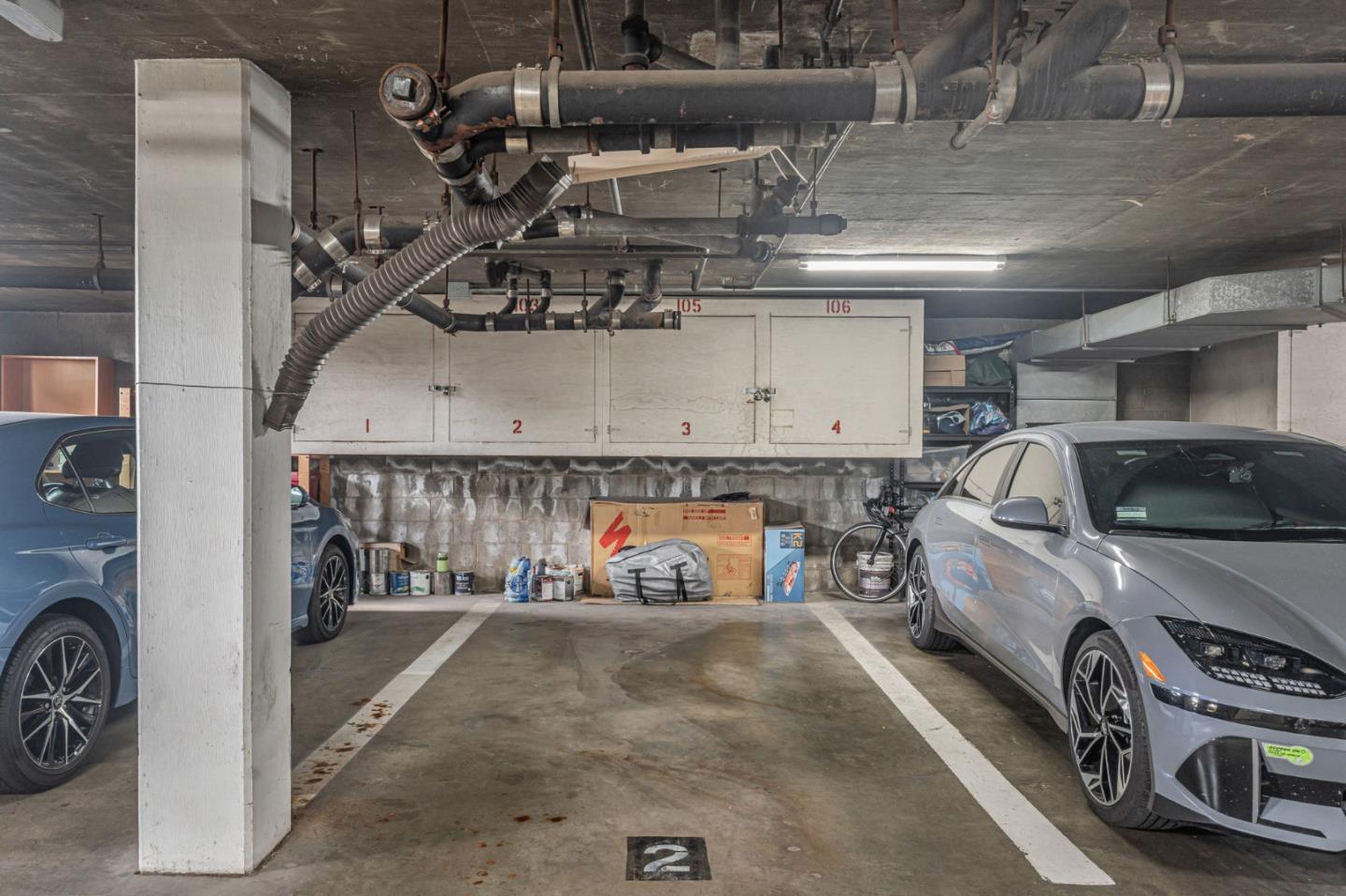 Detail Gallery Image 34 of 35 For 382 Coronado Ave #102,  Long Beach,  CA 90814 - 2 Beds | 2 Baths