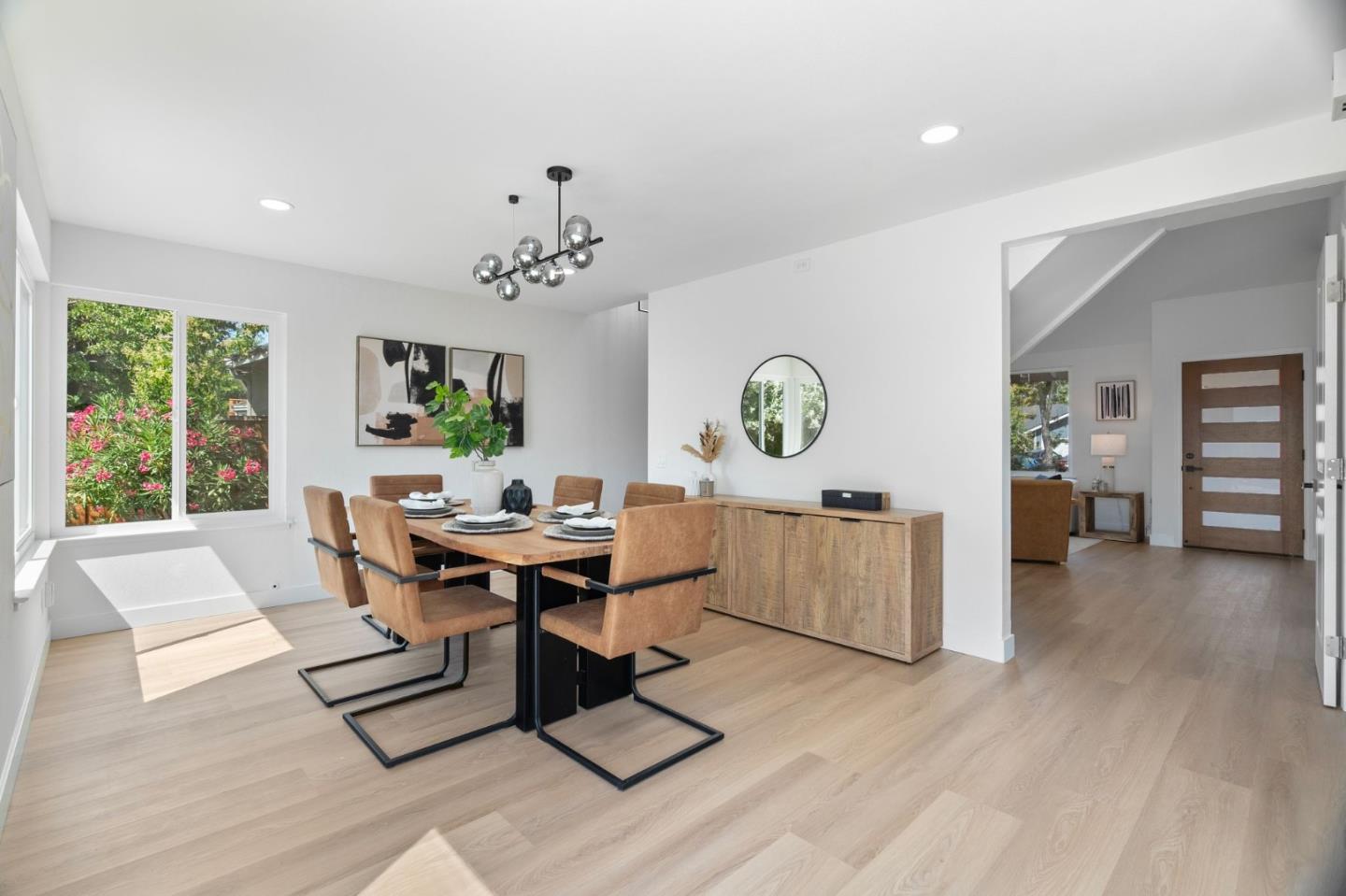 Detail Gallery Image 14 of 39 For 6238 Valroy Dr, San Jose,  CA 95123 - 4 Beds | 2/1 Baths
