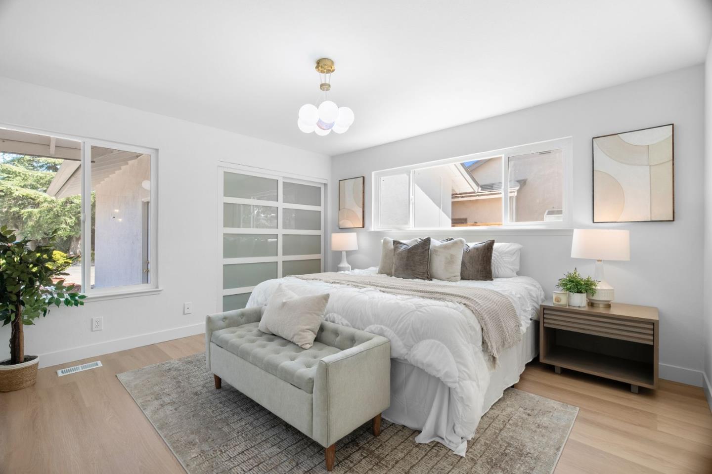 Detail Gallery Image 16 of 39 For 6238 Valroy Dr, San Jose,  CA 95123 - 4 Beds | 2/1 Baths