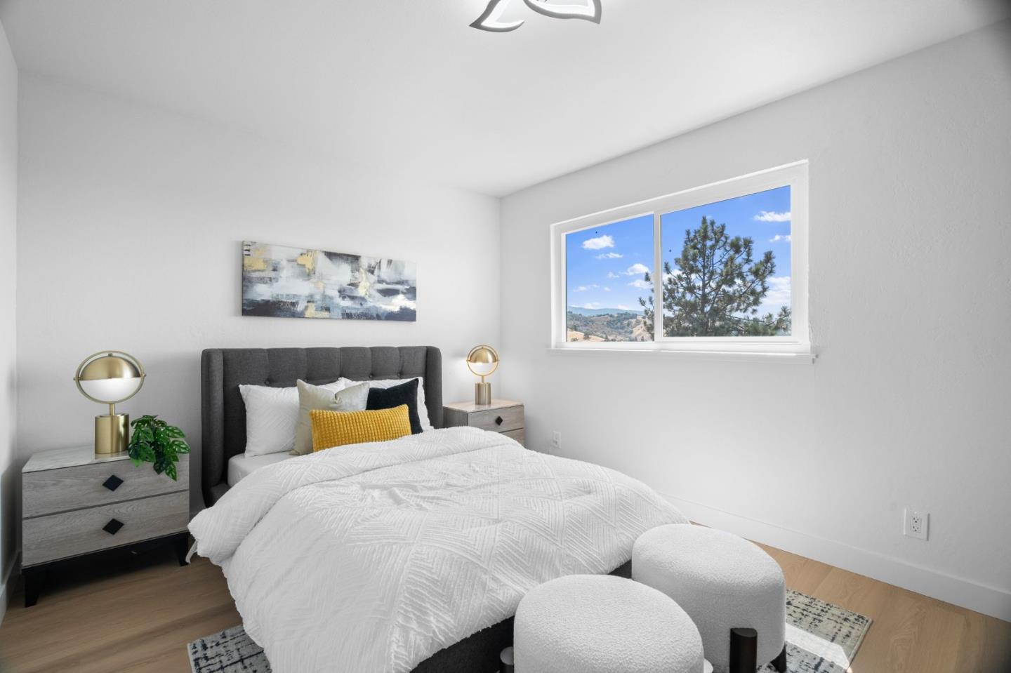 Detail Gallery Image 18 of 39 For 6238 Valroy Dr, San Jose,  CA 95123 - 4 Beds | 2/1 Baths