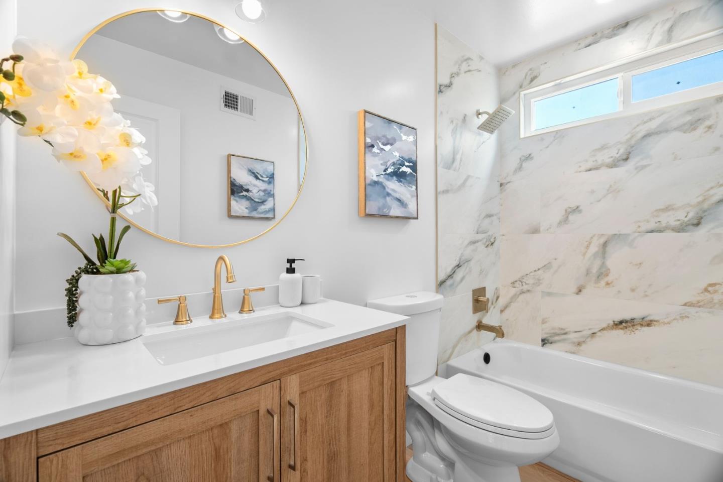 Detail Gallery Image 25 of 39 For 6238 Valroy Dr, San Jose,  CA 95123 - 4 Beds | 2/1 Baths