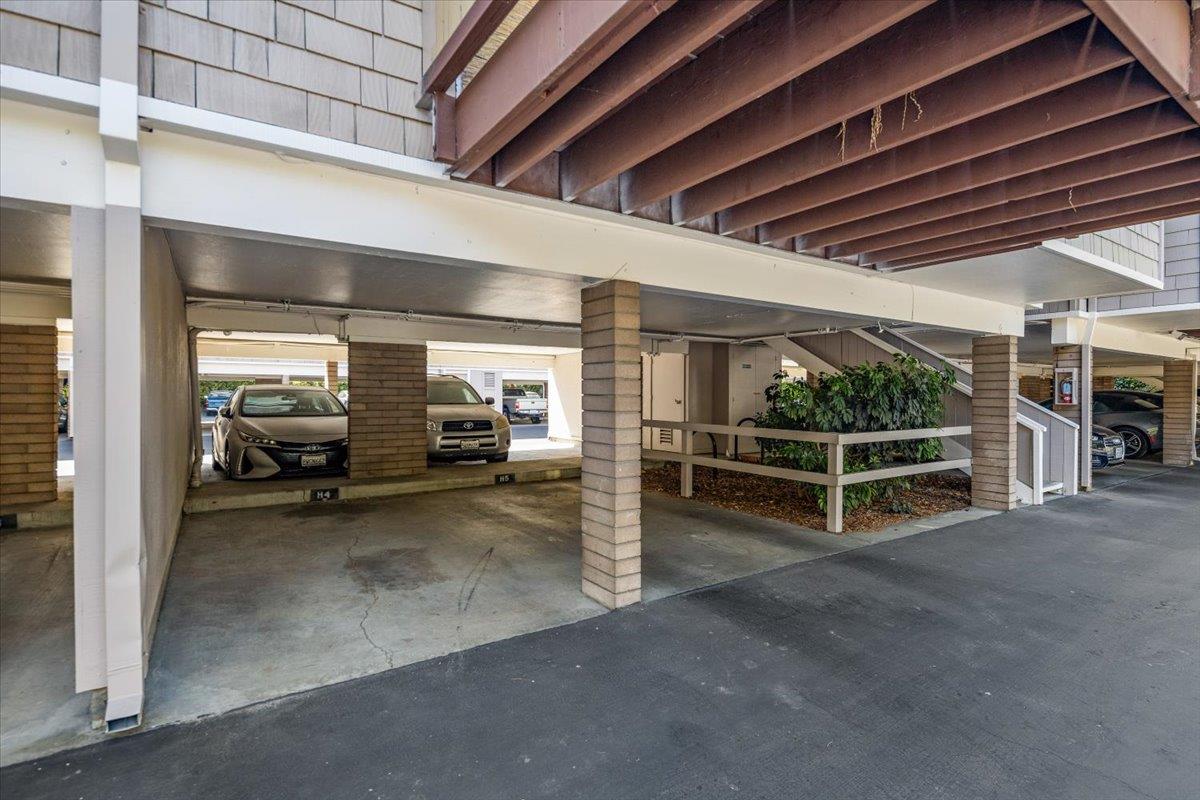 Detail Gallery Image 31 of 39 For 500 W Middlefield Rd #6,  Mountain View,  CA 94043 - 1 Beds | 1 Baths