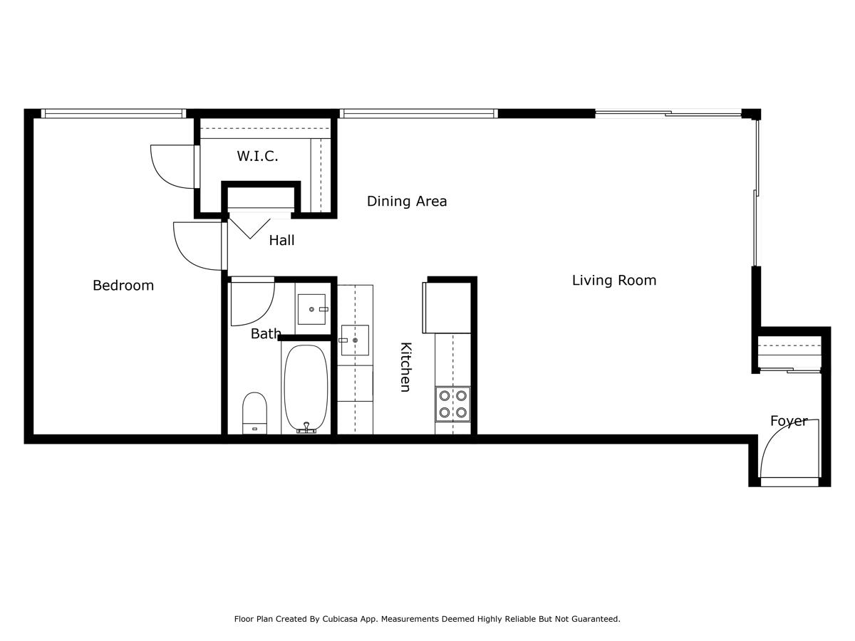 Detail Gallery Image 34 of 39 For 500 W Middlefield Rd #6,  Mountain View,  CA 94043 - 1 Beds | 1 Baths