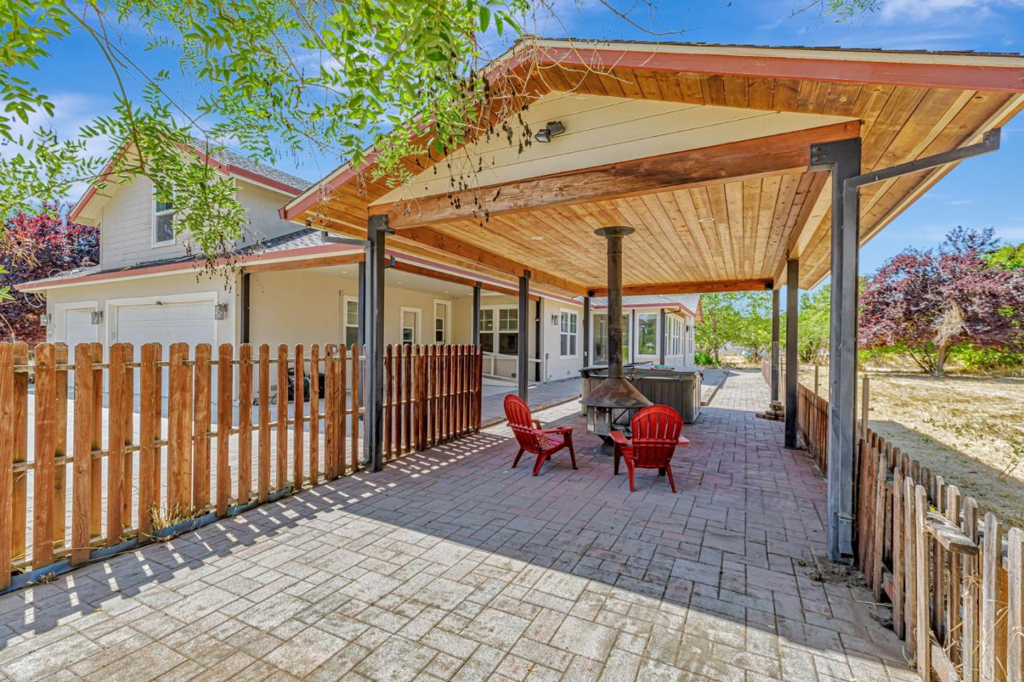 Detail Gallery Image 41 of 87 For 3025 Godfrey Ave, Gilroy,  CA 95020 - 3 Beds | 3 Baths