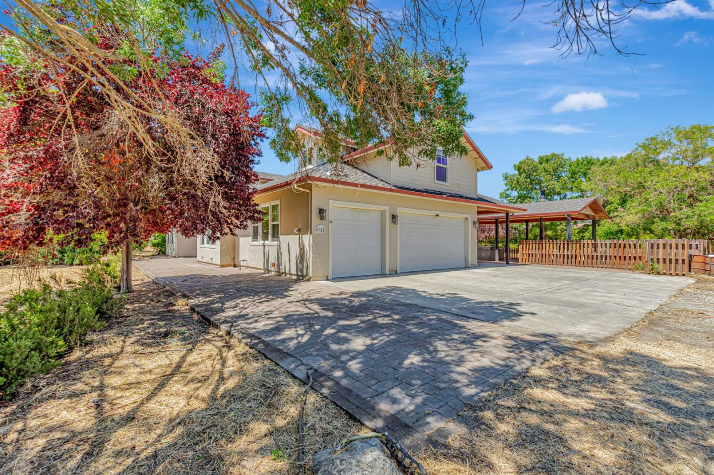 Detail Gallery Image 44 of 87 For 3025 Godfrey Ave, Gilroy,  CA 95020 - 3 Beds | 3 Baths