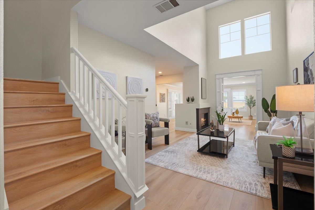 Detail Gallery Image 18 of 47 For 272 Mcdonnel Rd, Alameda,  CA 94502 - 3 Beds | 2/1 Baths