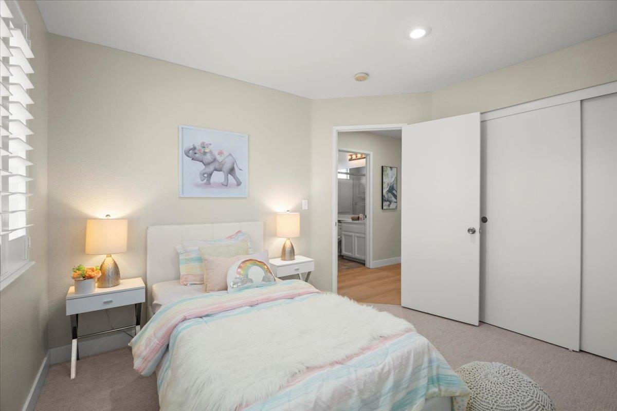 Detail Gallery Image 27 of 47 For 272 Mcdonnel Rd, Alameda,  CA 94502 - 3 Beds | 2/1 Baths