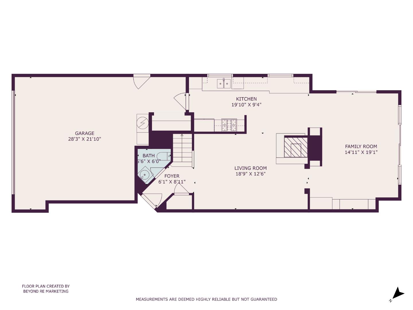 Detail Gallery Image 38 of 47 For 272 Mcdonnel Rd, Alameda,  CA 94502 - 3 Beds | 2/1 Baths
