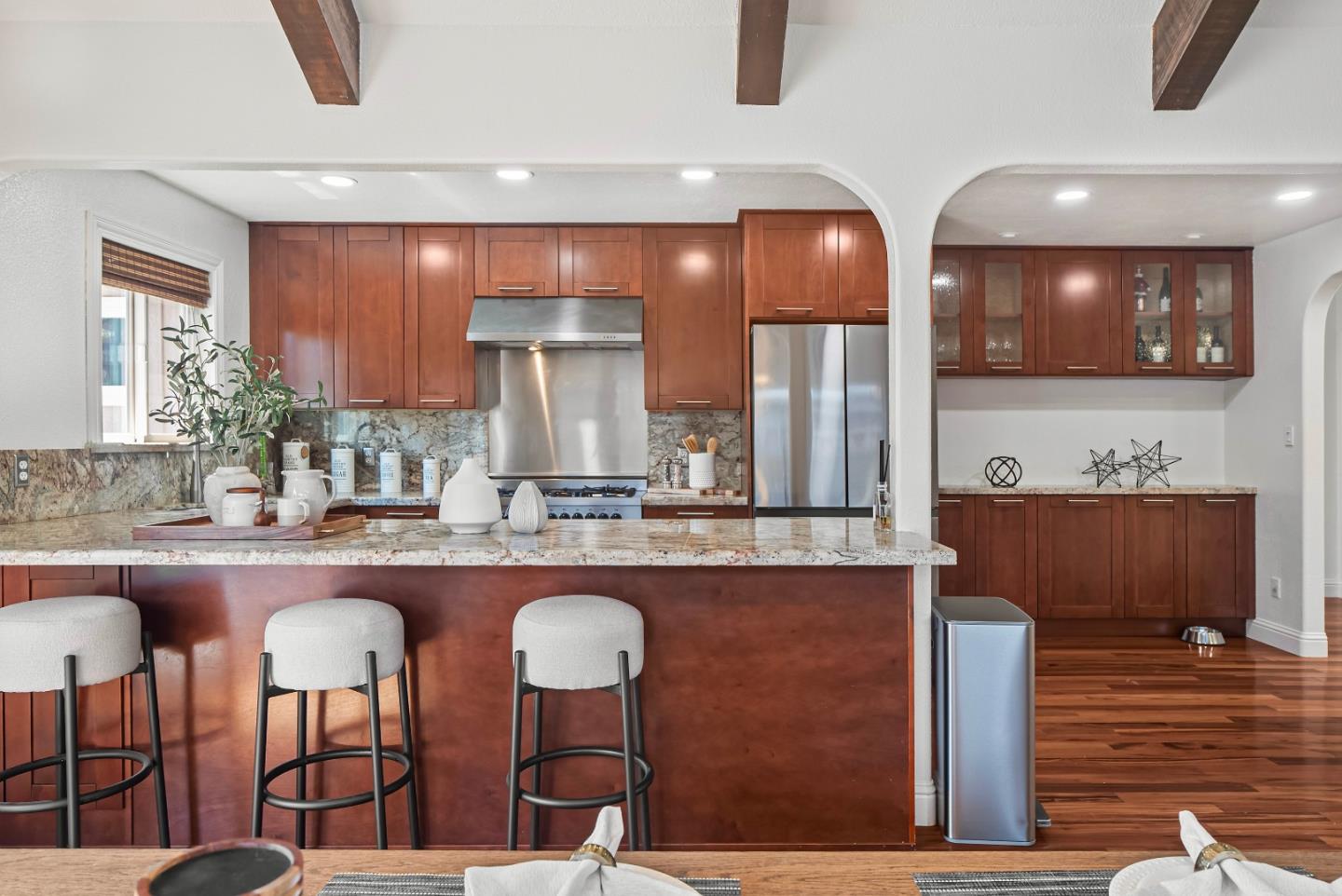 Detail Gallery Image 2 of 36 For 658 San Miguel Ave, Santa Clara,  CA 95050 - 3 Beds | 2 Baths