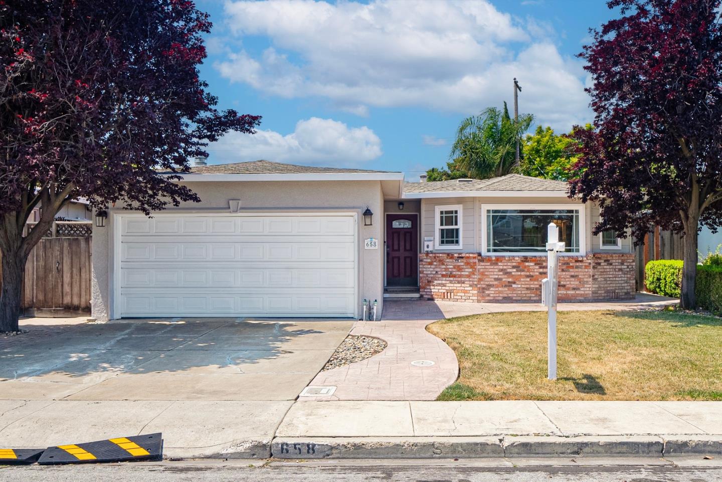 Detail Gallery Image 30 of 36 For 658 San Miguel Ave, Santa Clara,  CA 95050 - 3 Beds | 2 Baths