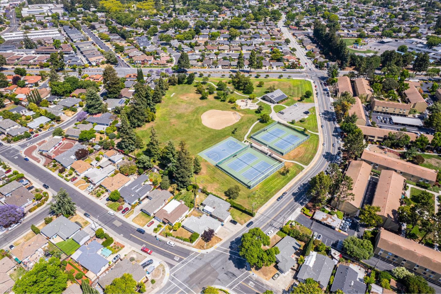 Detail Gallery Image 35 of 36 For 658 San Miguel Ave, Santa Clara,  CA 95050 - 3 Beds | 2 Baths