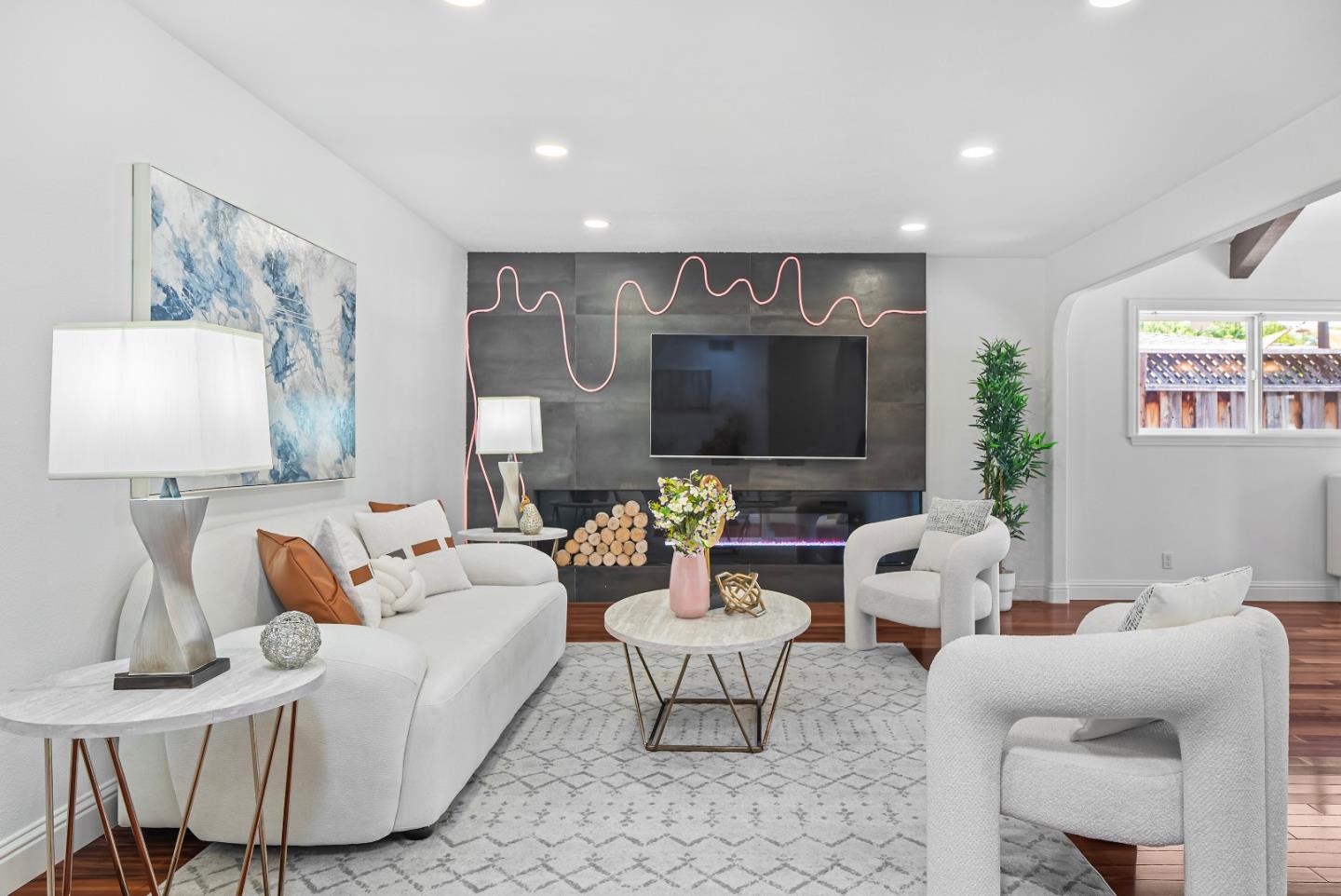 Detail Gallery Image 5 of 36 For 658 San Miguel Ave, Santa Clara,  CA 95050 - 3 Beds | 2 Baths