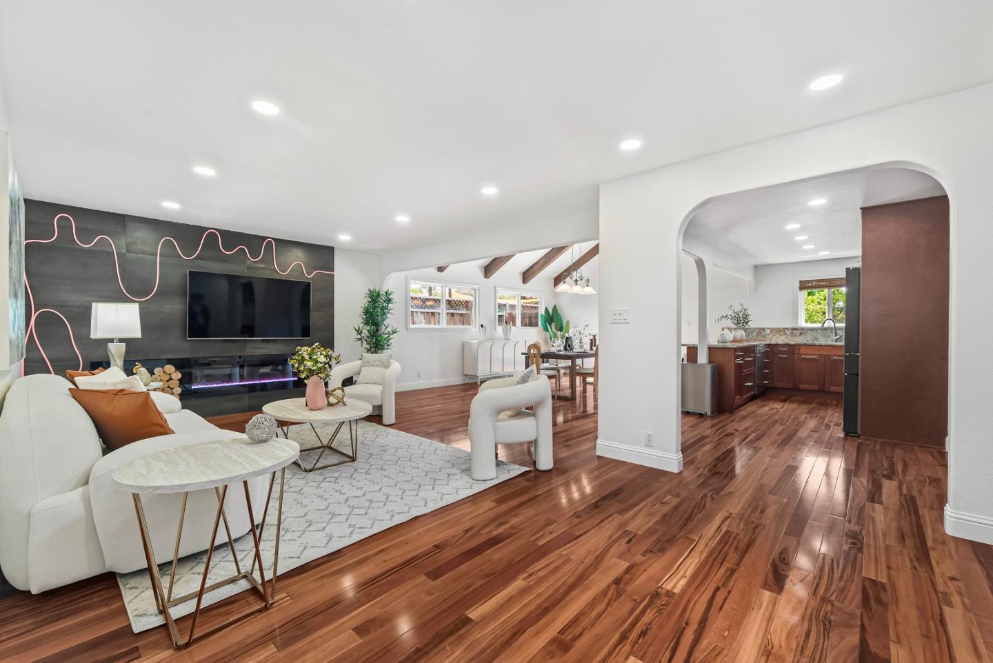 Detail Gallery Image 7 of 36 For 658 San Miguel Ave, Santa Clara,  CA 95050 - 3 Beds | 2 Baths