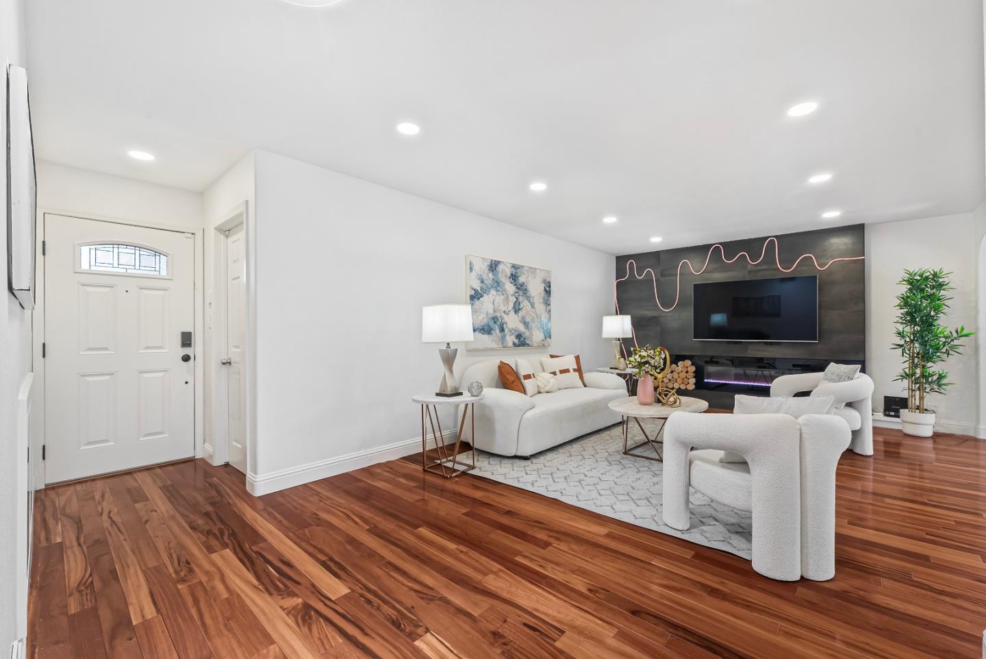 Detail Gallery Image 8 of 36 For 658 San Miguel Ave, Santa Clara,  CA 95050 - 3 Beds | 2 Baths