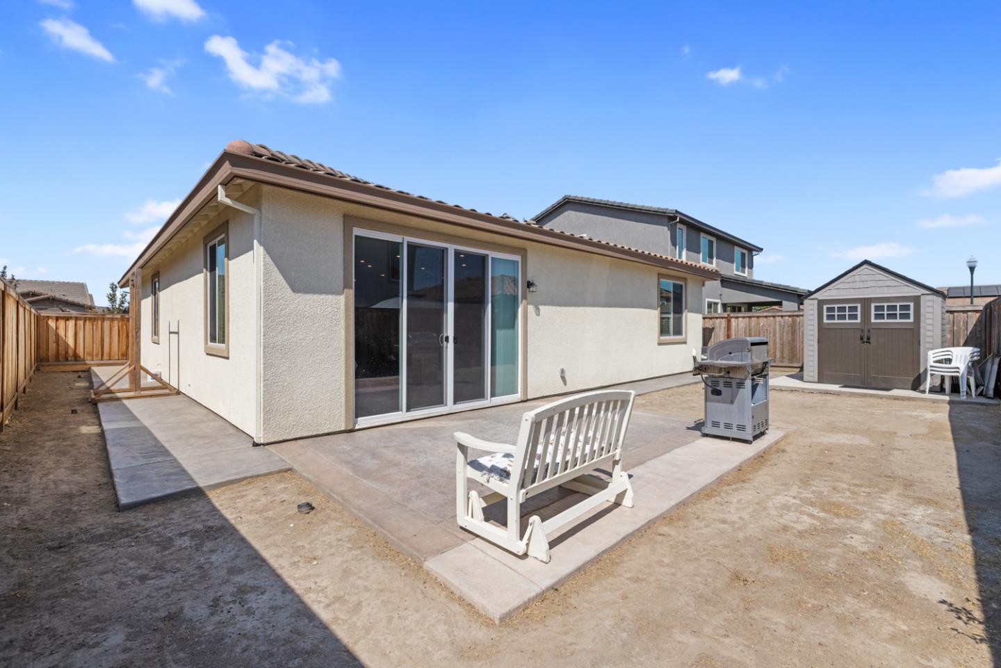 Detail Gallery Image 30 of 31 For 667 Pleasant Dr, Lathrop,  CA 95330 - 3 Beds | 2 Baths