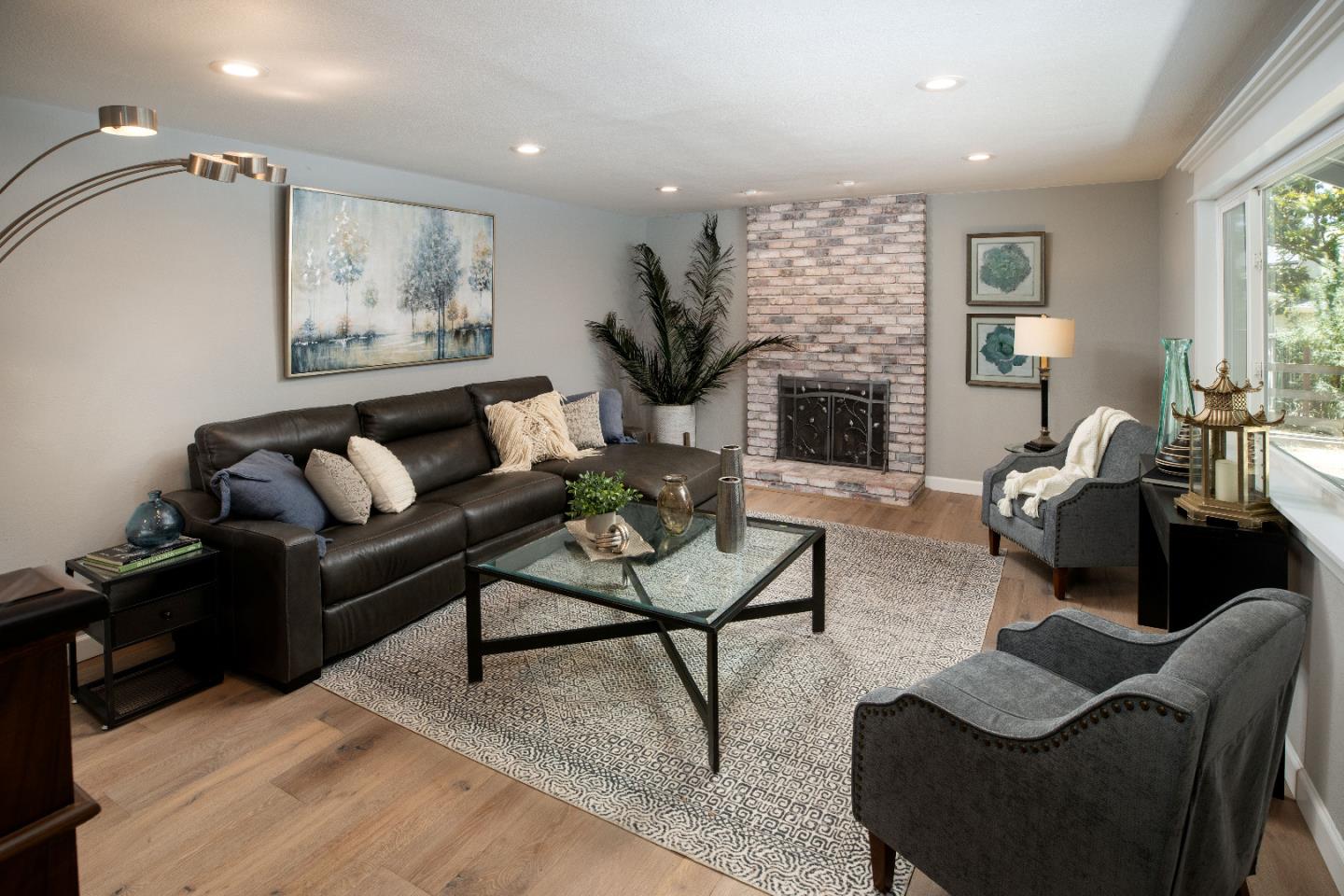 Detail Gallery Image 13 of 45 For 7565 Tierra Sombra Ct, San Jose,  CA 95120 - 4 Beds | 3 Baths