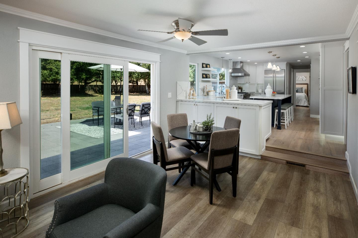 Detail Gallery Image 14 of 45 For 7565 Tierra Sombra Ct, San Jose,  CA 95120 - 4 Beds | 3 Baths