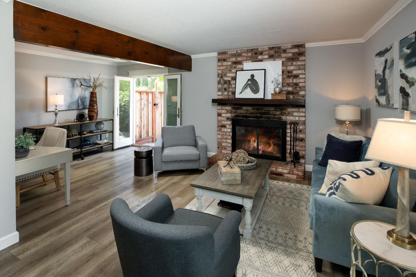 Detail Gallery Image 15 of 45 For 7565 Tierra Sombra Ct, San Jose,  CA 95120 - 4 Beds | 3 Baths