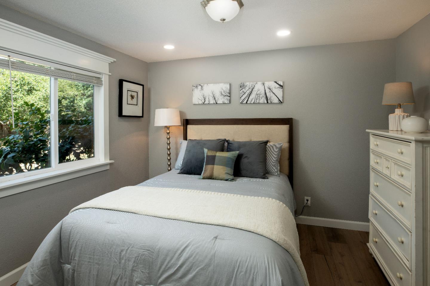 Detail Gallery Image 17 of 45 For 7565 Tierra Sombra Ct, San Jose,  CA 95120 - 4 Beds | 3 Baths