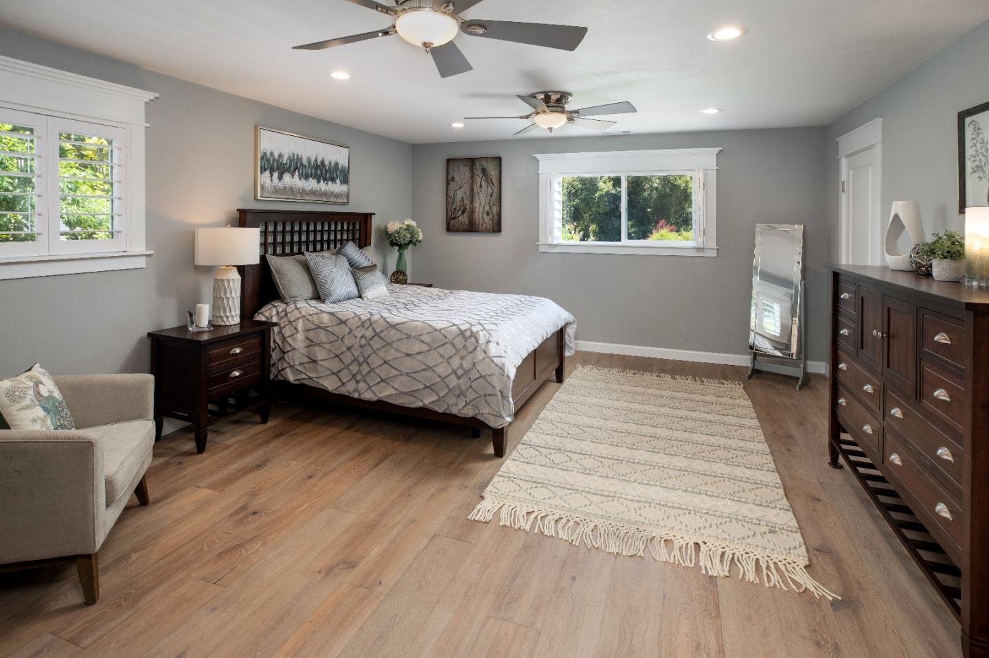 Detail Gallery Image 18 of 45 For 7565 Tierra Sombra Ct, San Jose,  CA 95120 - 4 Beds | 3 Baths