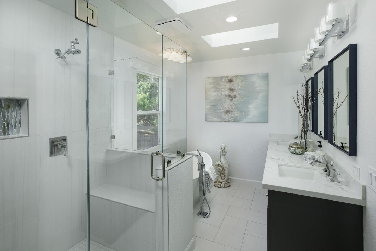 Detail Gallery Image 21 of 45 For 7565 Tierra Sombra Ct, San Jose,  CA 95120 - 4 Beds | 3 Baths